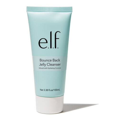 Bounce Back Jelly Cleanser