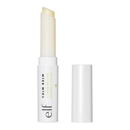 Calm Balm + Hemp-Derived Cannabis Sativa