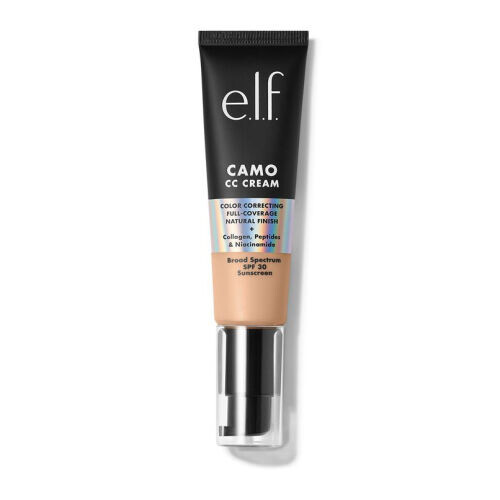 Camo CC Cream SPF 30