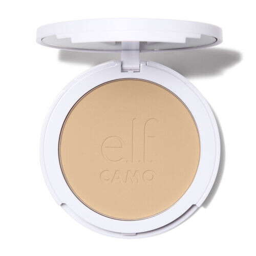 Camo Powder Foundation