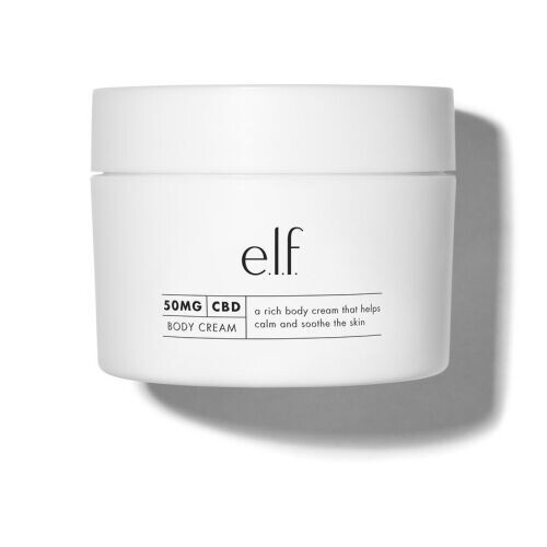 CBD Body Cream