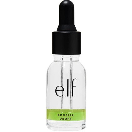 Clarifying Booster Drops