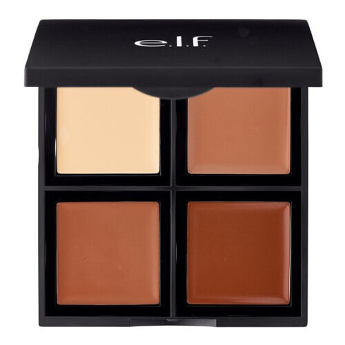 Cream Contour Palette