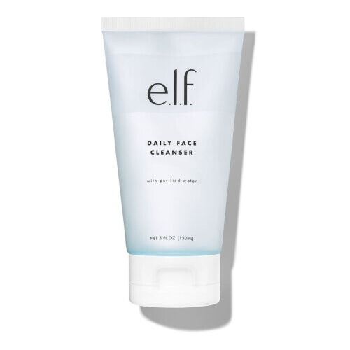 Daily Face Cleanser
