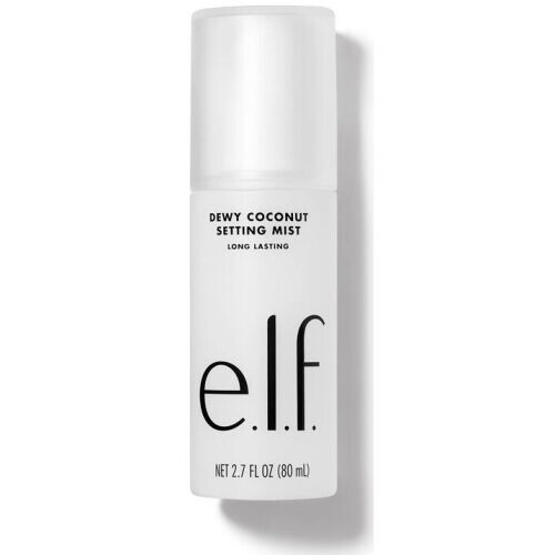 Dewy Coconut Setting Mist