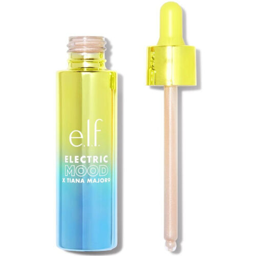 Electric Mood X Tiana Illuminating Elixir
