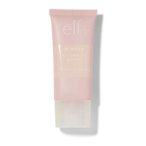 ELF+ MATTE OIL-CONTROL PRIMER