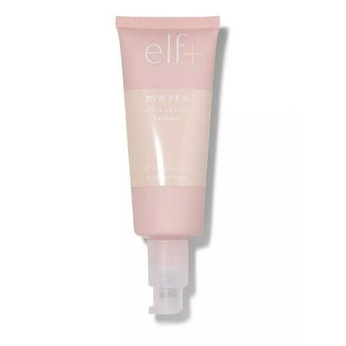 Elf+ Mattifying Lotion