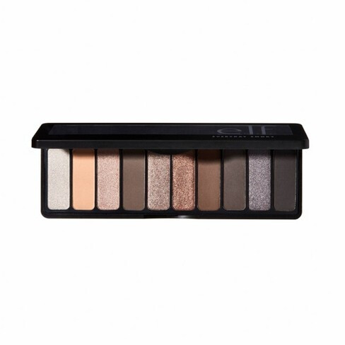 Everyday Smoky Eyeshadow Palette
