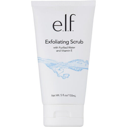 Exfoliating Scrub