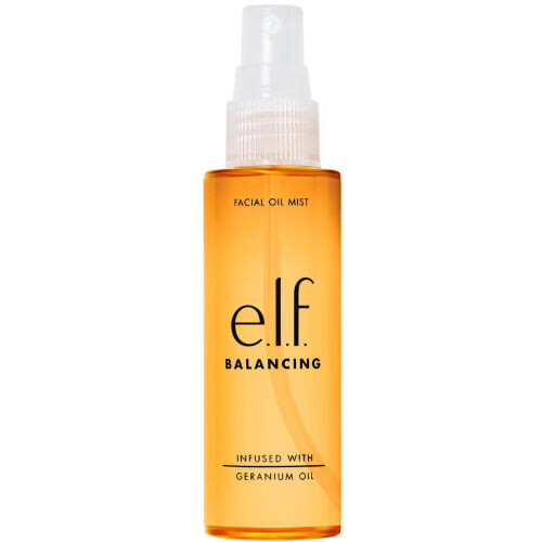 Facial Oil Mist Balancing