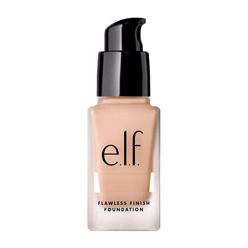 Flawless Finish Foundation