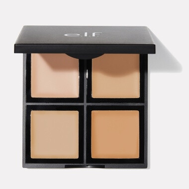Foundation Palette