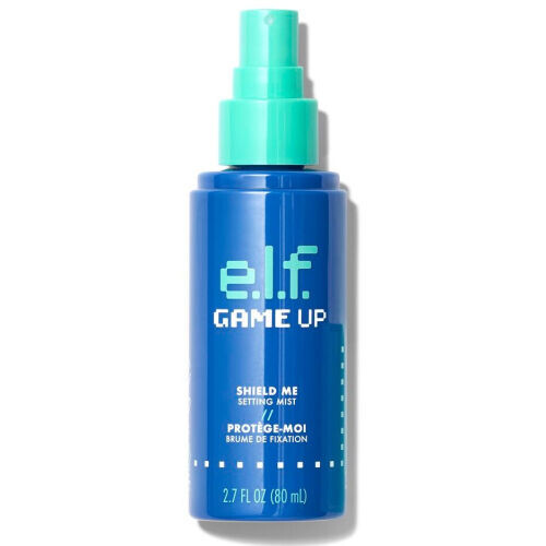 Game Up Shield Me Setting Mist