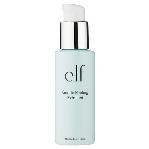 Gentle Peeling Exfoliating Cleanser