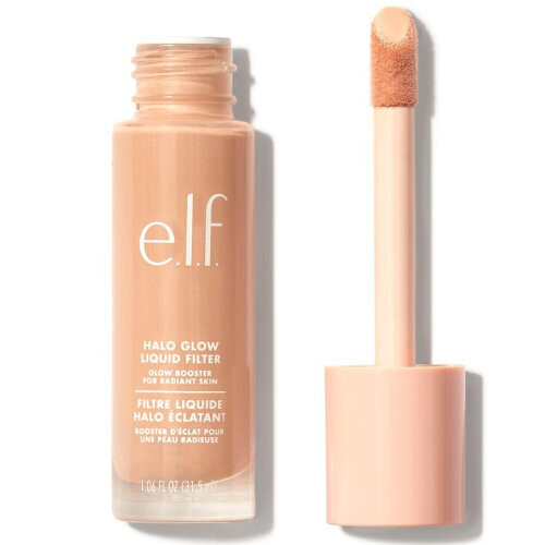 Halo Glow Liquid Filter