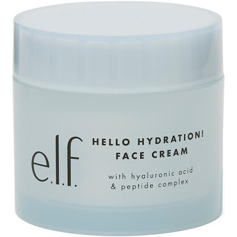 Hello Hydration Face Cream
