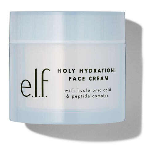 Holy Hydration! Face Cream - Fragrance Free