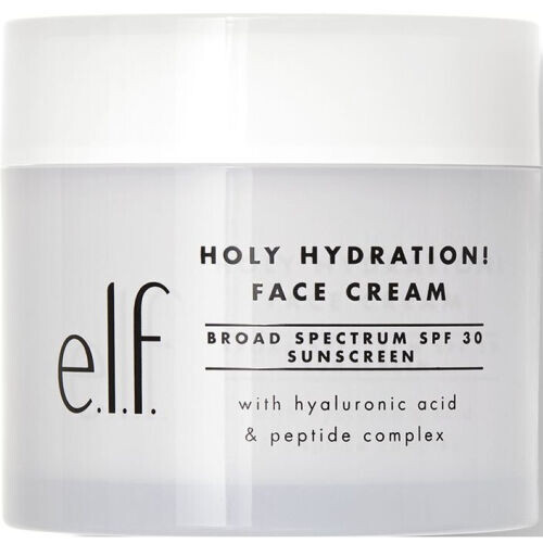 Holy Hydration! Face Cream SPF 30