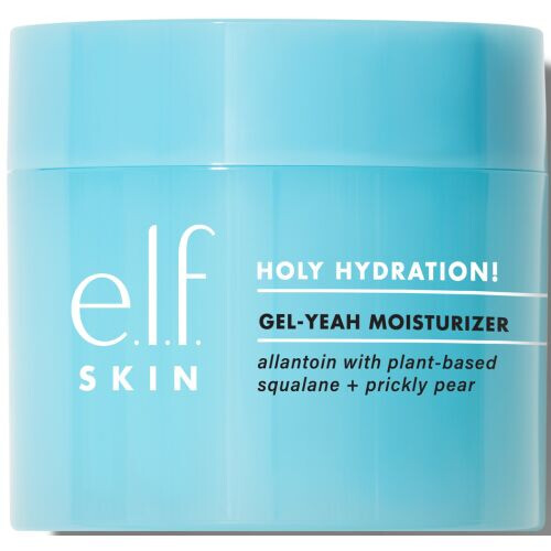 Holy Hydration! Gel-yeah Moisturizer