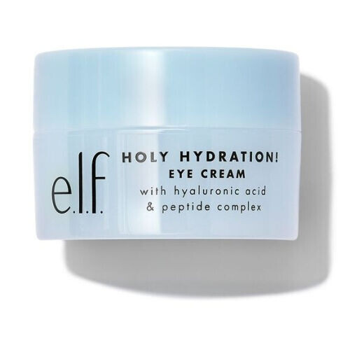 Holy Hydration! Illuminating Eye Cream