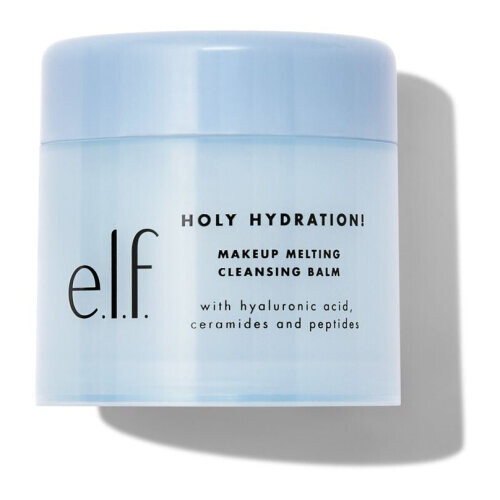 Holy Hydration Makeup Melting Cleansing Balm
