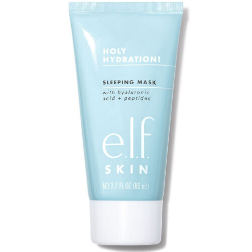 Holy Hydration! Sleeping Mask