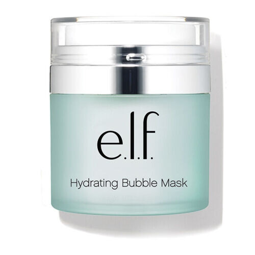 Hydrating Bubble Mask