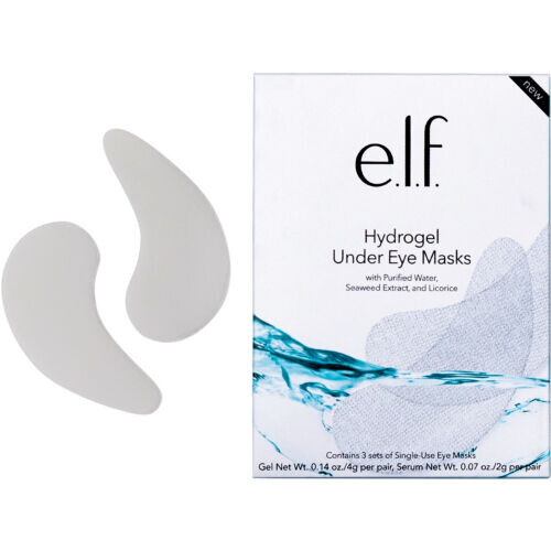 Hydrogel Under Eye Mask
