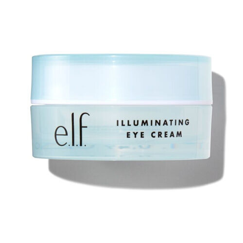 Illuminating Eye Cream