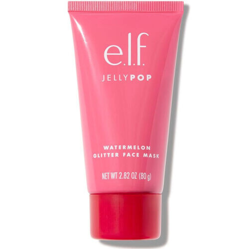 Jellypop Watermelon Glitter Face Mask