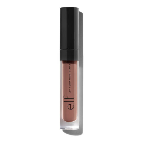 Lip Plumping Gloss