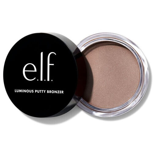 Luminous Putty Bronzer