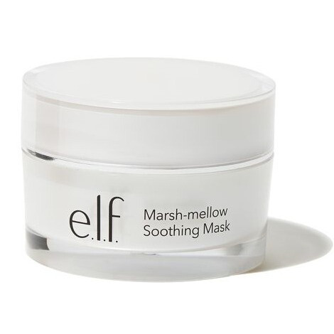 Marsh-Mellow Soothing Mask