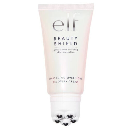 Massaging Overnight Recovery Cream