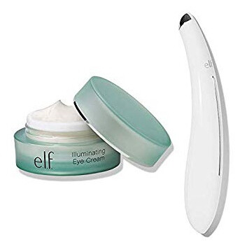 Massaging Sleep Mask