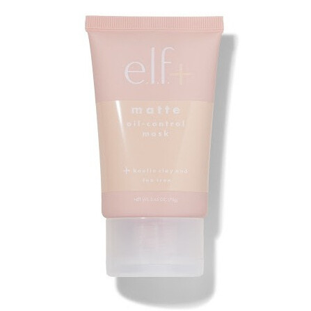 Matte Oil Control Mask