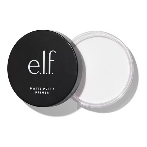 Matte Putty Primer
