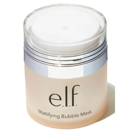 Mattifying Bubble Mask