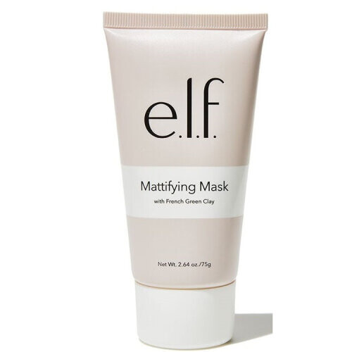 Mattifying Mask