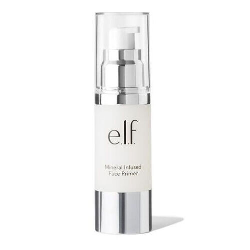 Mineral Infused Face Primer
