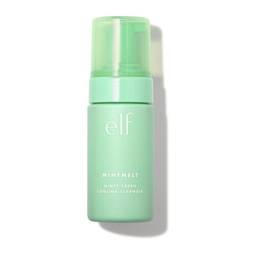 Mint Melt Minty Fresh Cooling Cleanser
