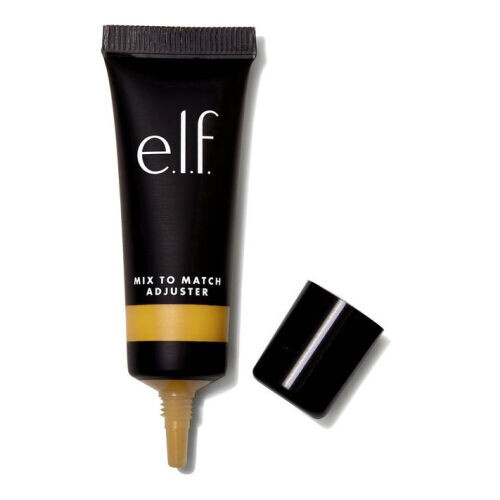 Mix To Match Foundation Undertone Adjuster (Golden)