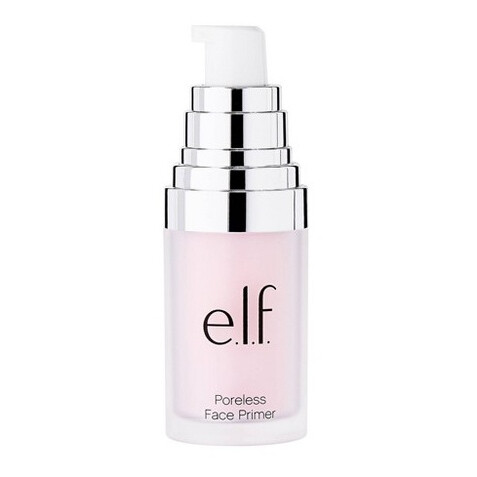 Poreless Face Primer