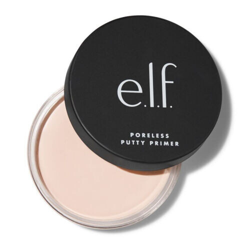Poreless Putty Primer
