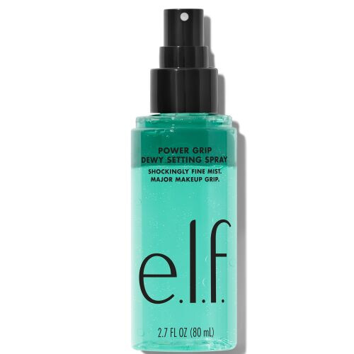 Power Grip Dewy Setting Spray