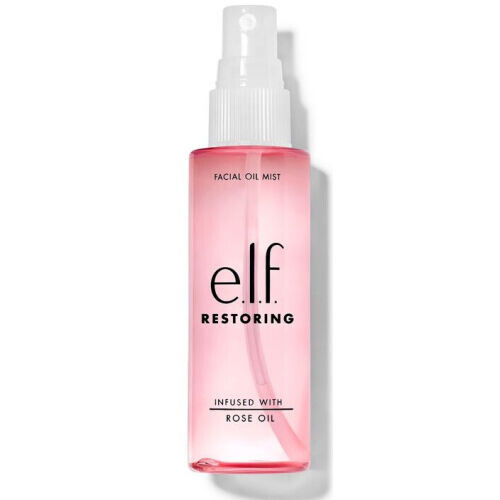 Restoring Facial Oil Mist