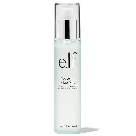 Soothing Aloe Face Mist