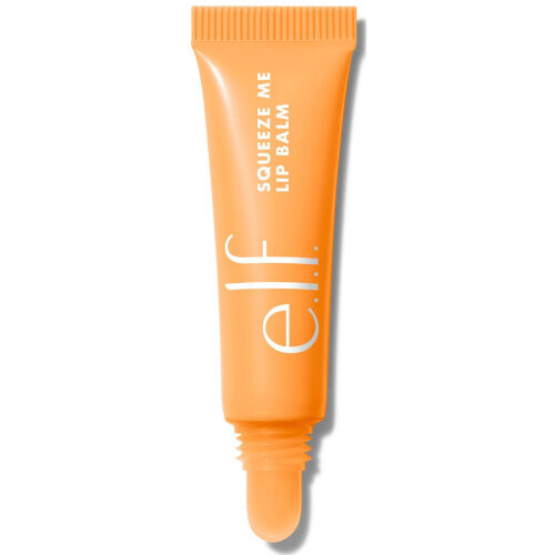 Squeeze Me Lip Balm Peach