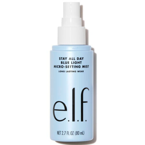 Stay All Day Blue Light Micro-setting Mist